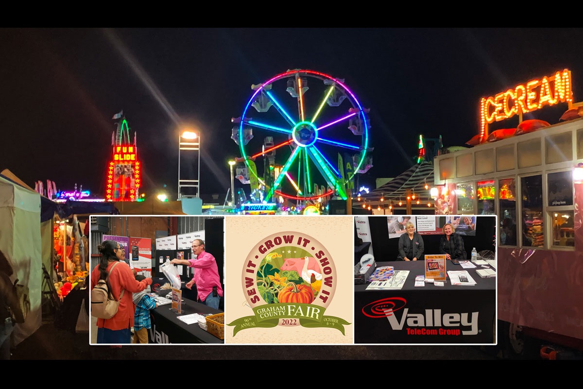 2022 Graham County Fair
